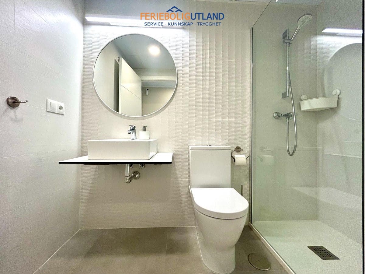 Apartamento de 2 habitaciones en Campoamor en venta con piscina garaje - 379.000 € (Ref: 10076976)