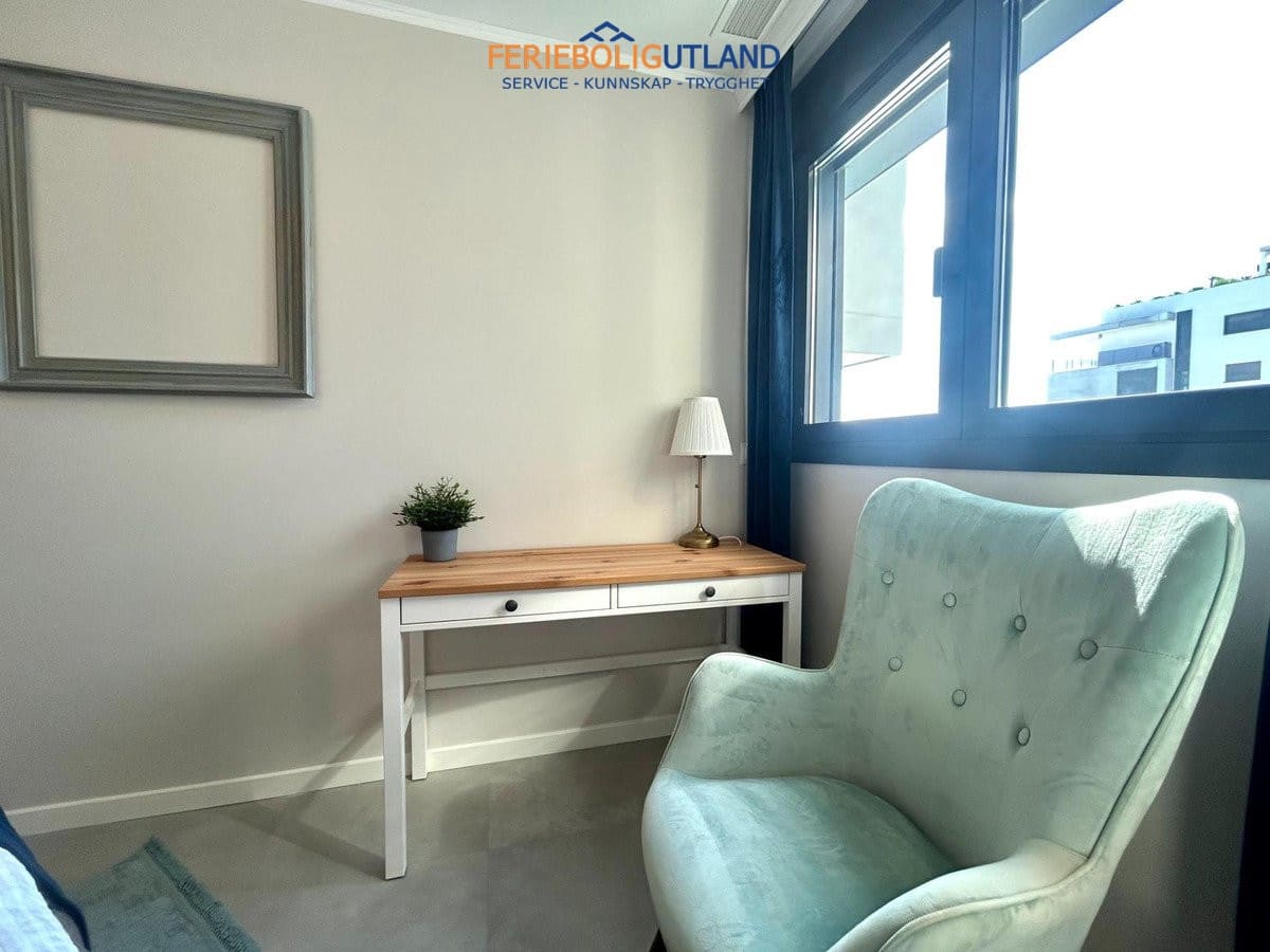 Apartamento de 2 habitaciones en Campoamor en venta con piscina garaje - 379.000 € (Ref: 10076976)
