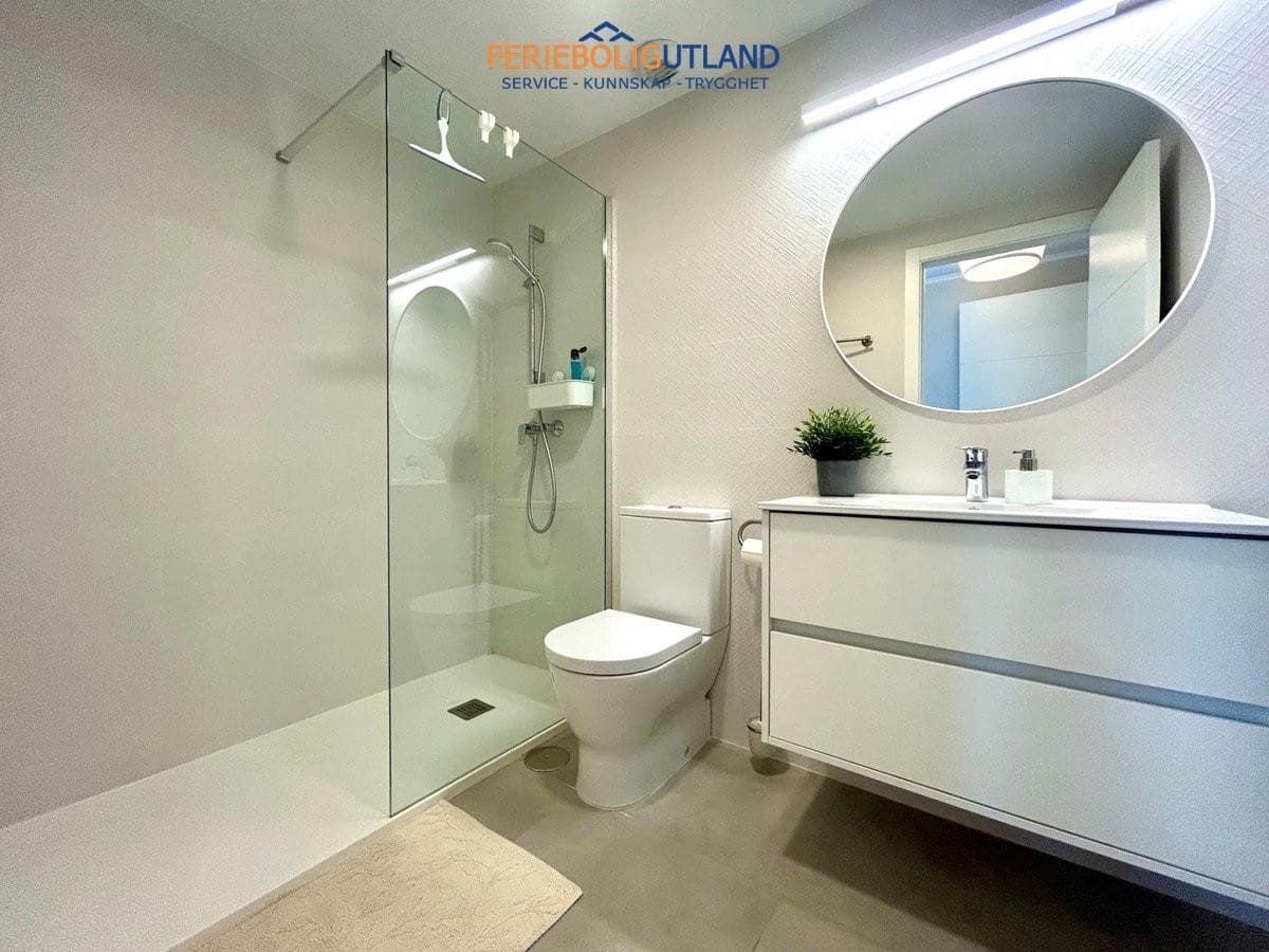Apartamento de 2 habitaciones en Campoamor en venta con piscina garaje - 379.000 € (Ref: 10076976)