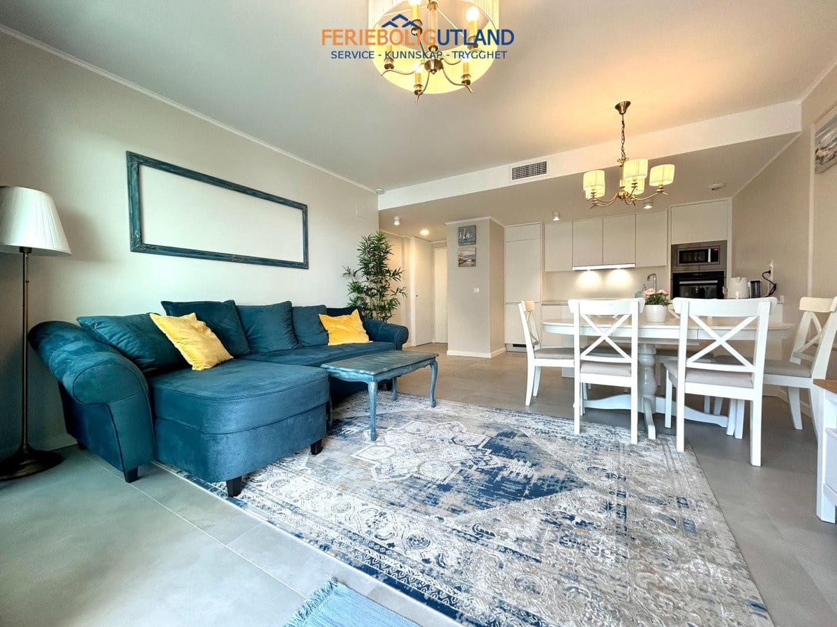 Apartamento de 2 habitaciones en Campoamor en venta con piscina garaje - 379.000 € (Ref: 10076976)