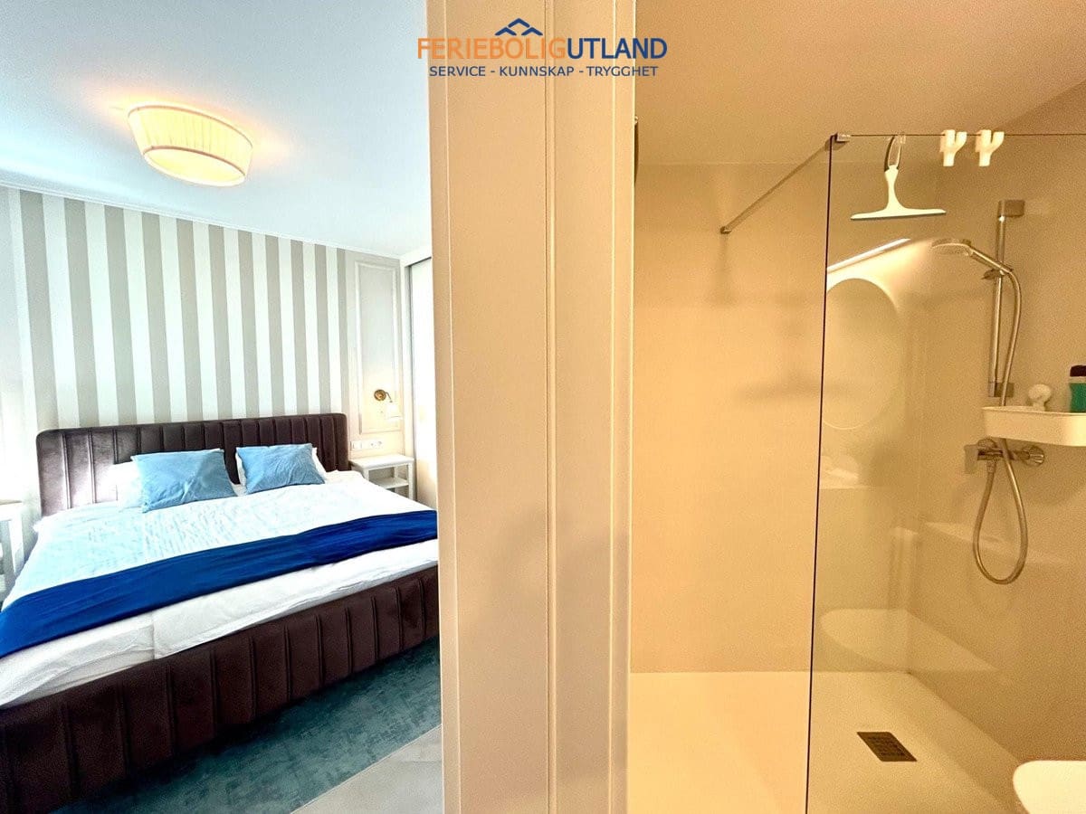 Apartamento de 2 habitaciones en Campoamor en venta con piscina garaje - 379.000 € (Ref: 10076976)