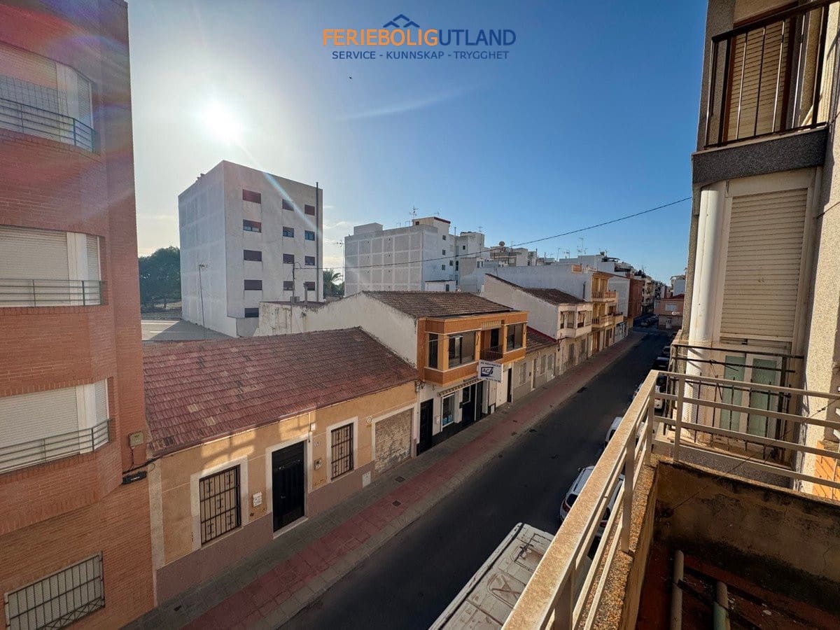 1 slaapkamer Huis te koop in Guardamar del Segura - € 154.900 (Ref: 10077029)