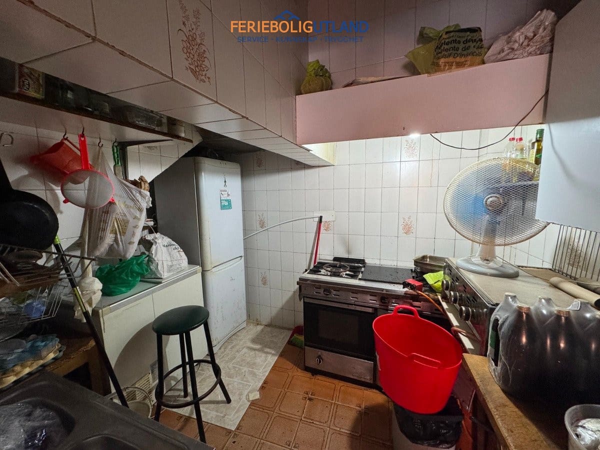 1 slaapkamer Huis te koop in Guardamar del Segura - € 154.900 (Ref: 10077029)
