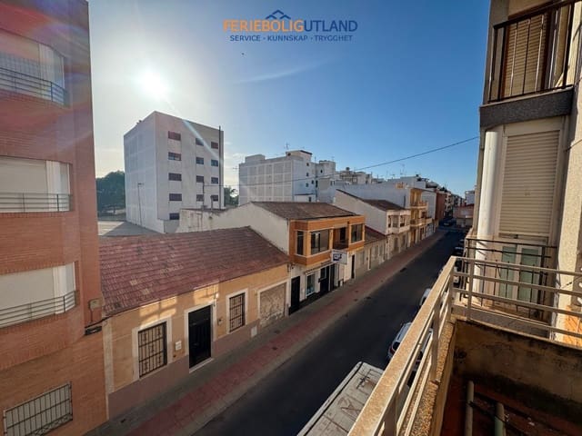 1 slaapkamer Huis te koop in Zona Pueblo, Guardamar del Segura - € 154.900 (Ref: 10077029)