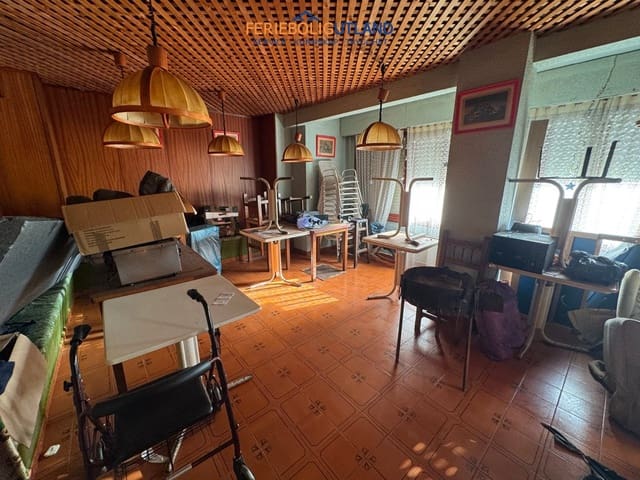 1 slaapkamer Huis te koop in Zona Pueblo, Guardamar del Segura - € 154.900 (Ref: 10077029)