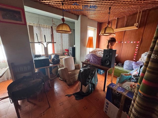 1 slaapkamer Huis te koop in Zona Pueblo, Guardamar del Segura - € 154.900 (Ref: 10077029)