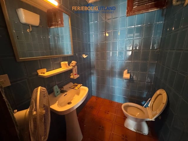 1 slaapkamer Huis te koop in Zona Pueblo, Guardamar del Segura - € 154.900 (Ref: 10077029)