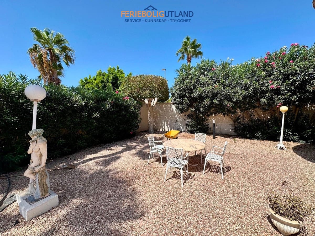 6 Zimmer Villa zu verkaufen in Ciudad Quesada mit Pool Garage - 845.000 € (Ref: 10077030)
