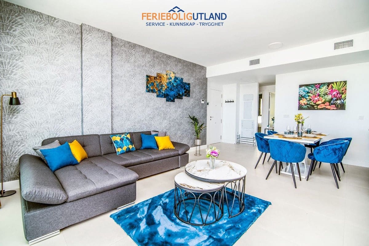 3 soveværelse Lejlighed til salg i Fuengirola med swimmingpool garage - € 669.000 (Ref: 10077031)