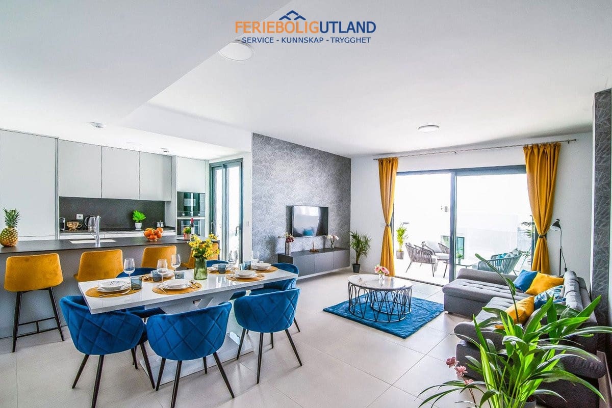 3 soveværelse Lejlighed til salg i Fuengirola med swimmingpool garage - € 669.000 (Ref: 10077031)