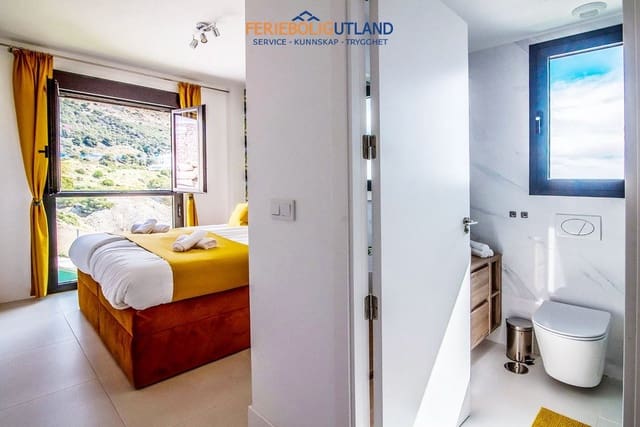 3 soveværelse Lejlighed til salg i El Higuerón, Fuengirola med swimmingpool garage - € 669.000 (Ref: 10077031)