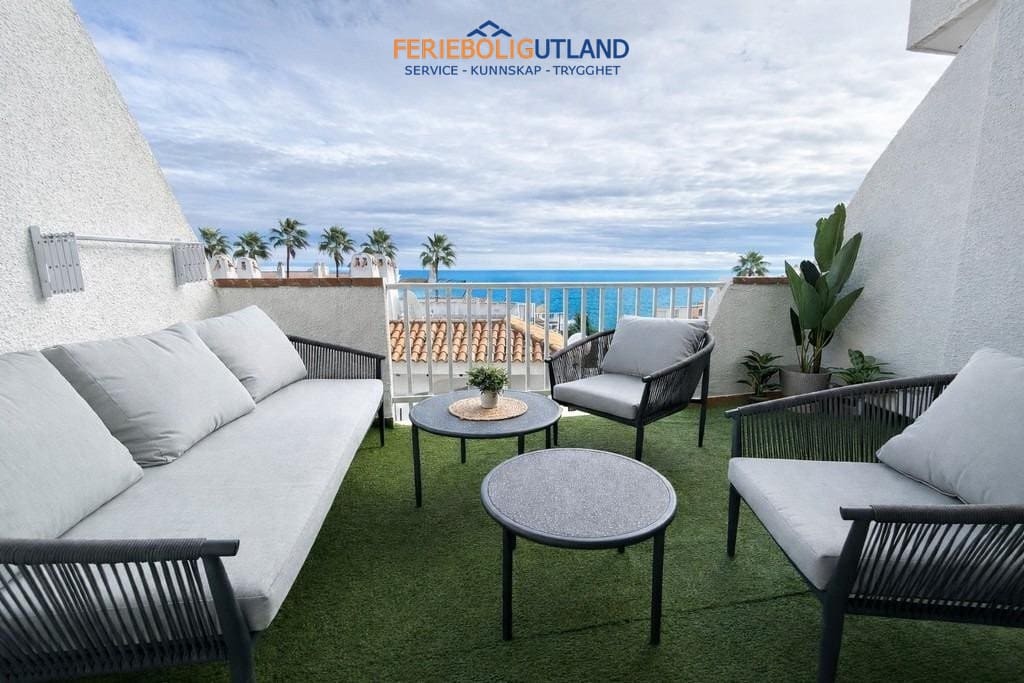 3 soverom Hus til salgs i Campoamor med svømmebasseng - € 375 000 (Ref: 10077033)