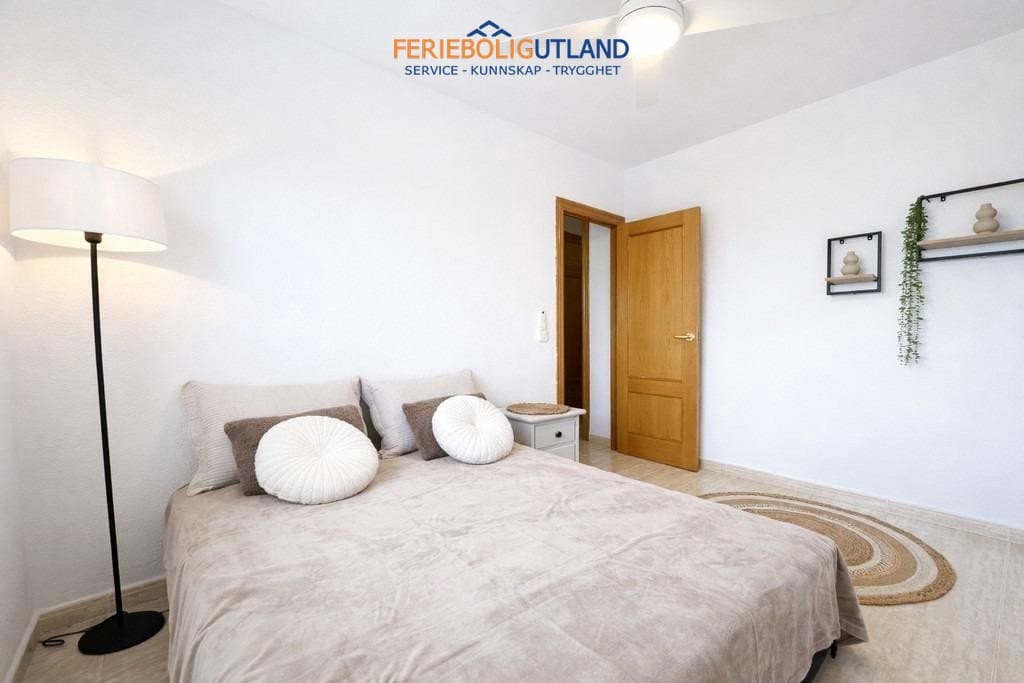 3 soverom Hus til salgs i Campoamor med svømmebasseng - € 375 000 (Ref: 10077033)