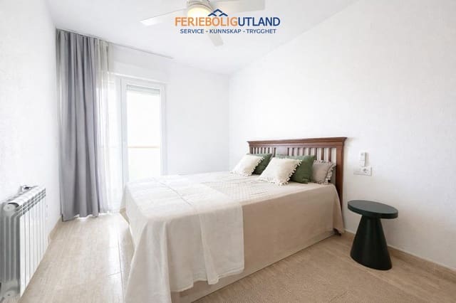 3 soverom Hus til salgs i Campoamor, Orihuela med svømmebasseng - € 375 000 (Ref: 10077033)