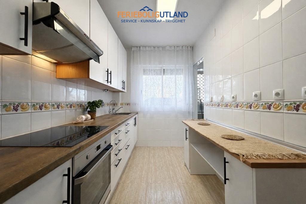 3 soverom Hus til salgs i Campoamor med svømmebasseng - € 375 000 (Ref: 10077033)