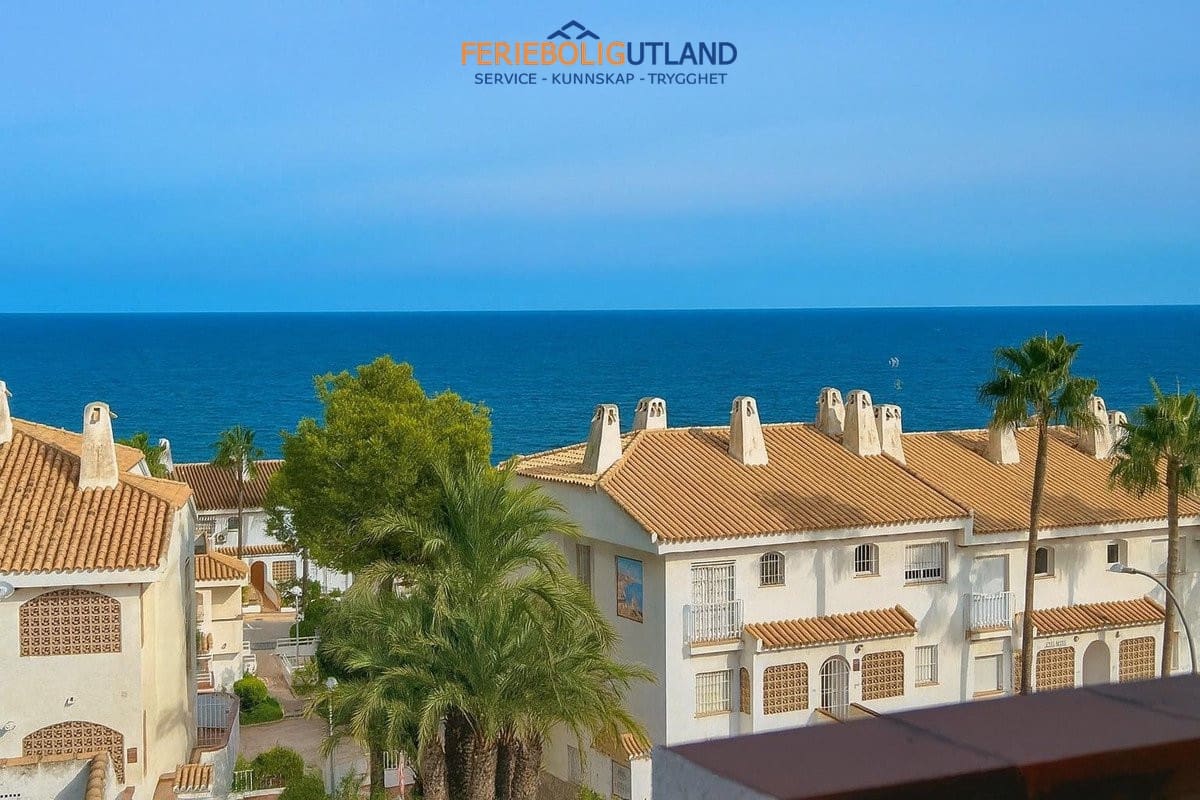 3 soverom Hus til salgs i Campoamor med svømmebasseng - € 375 000 (Ref: 10077033)