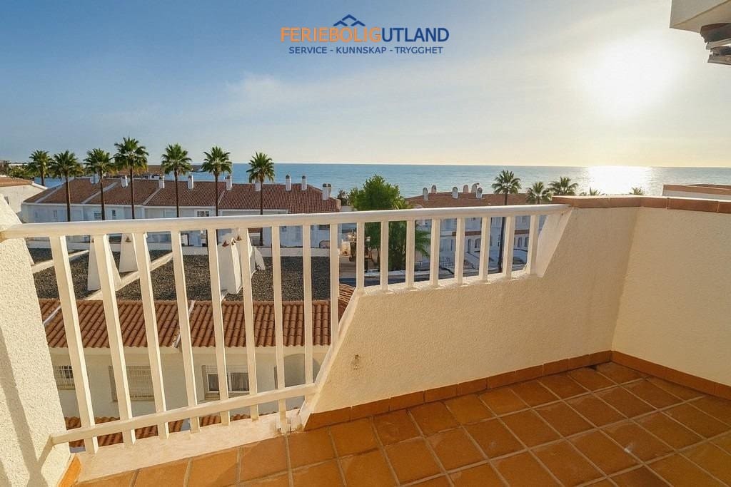 3 soverom Hus til salgs i Campoamor med svømmebasseng - € 375 000 (Ref: 10077033)