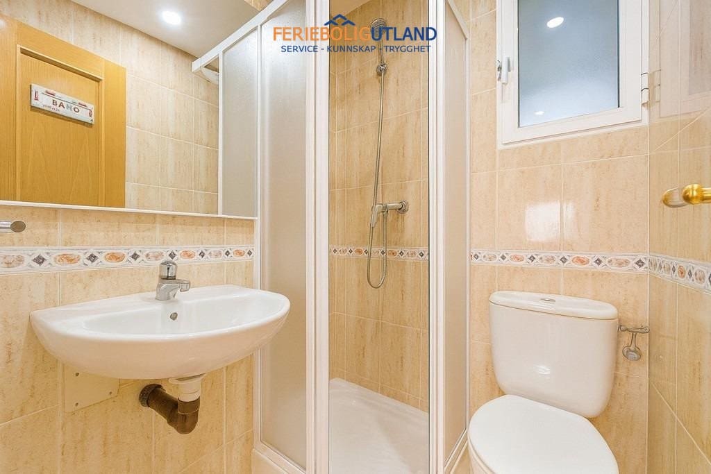 3 soverom Hus til salgs i Campoamor med svømmebasseng - € 375 000 (Ref: 10077033)