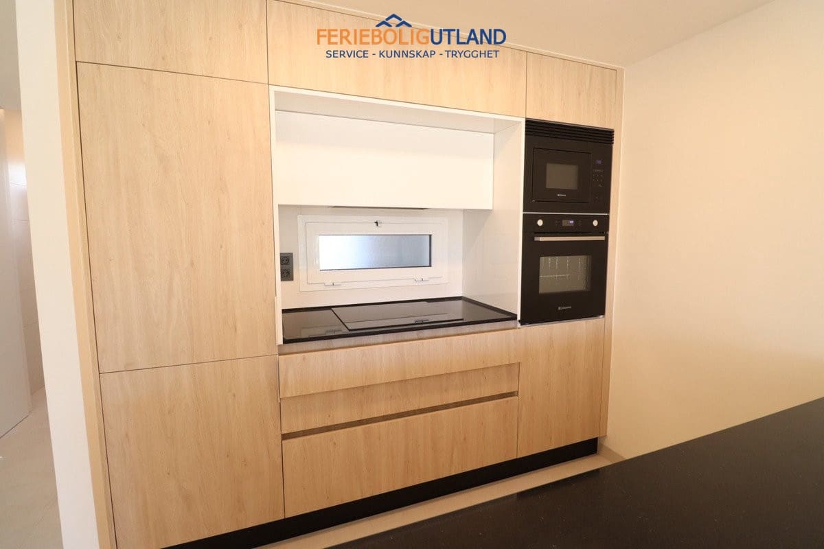 2 sovrum Lägenhet till salu i El Raso med pool garage - 295 000 € (Ref: 10077034)
