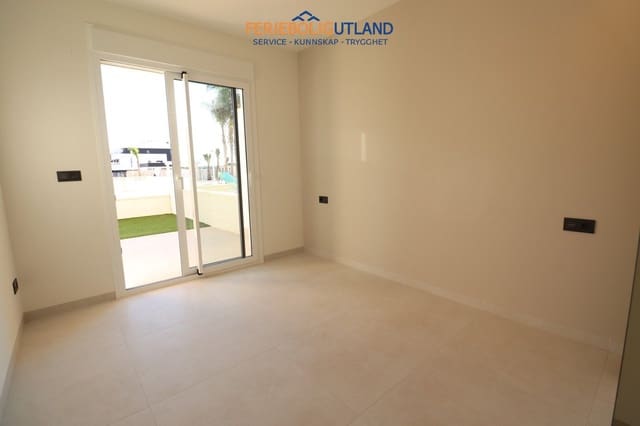 2 quarto Apartamento para venda em El Raso, Guardamar del Segura com piscina garagem - 295 000 € (Ref: 10077034)