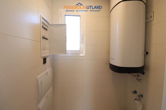 2 quarto Apartamento para venda em El Raso, Guardamar del Segura com piscina garagem - 295 000 € (Ref: 10077034)