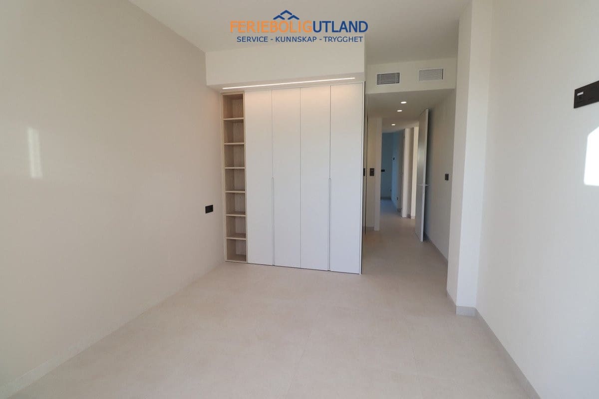 2 sovrum Lägenhet till salu i El Raso med pool garage - 295 000 € (Ref: 10077034)