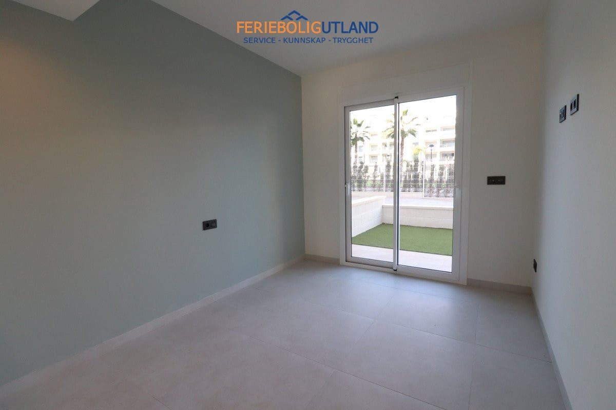 2 sovrum Lägenhet till salu i El Raso med pool garage - 295 000 € (Ref: 10077034)