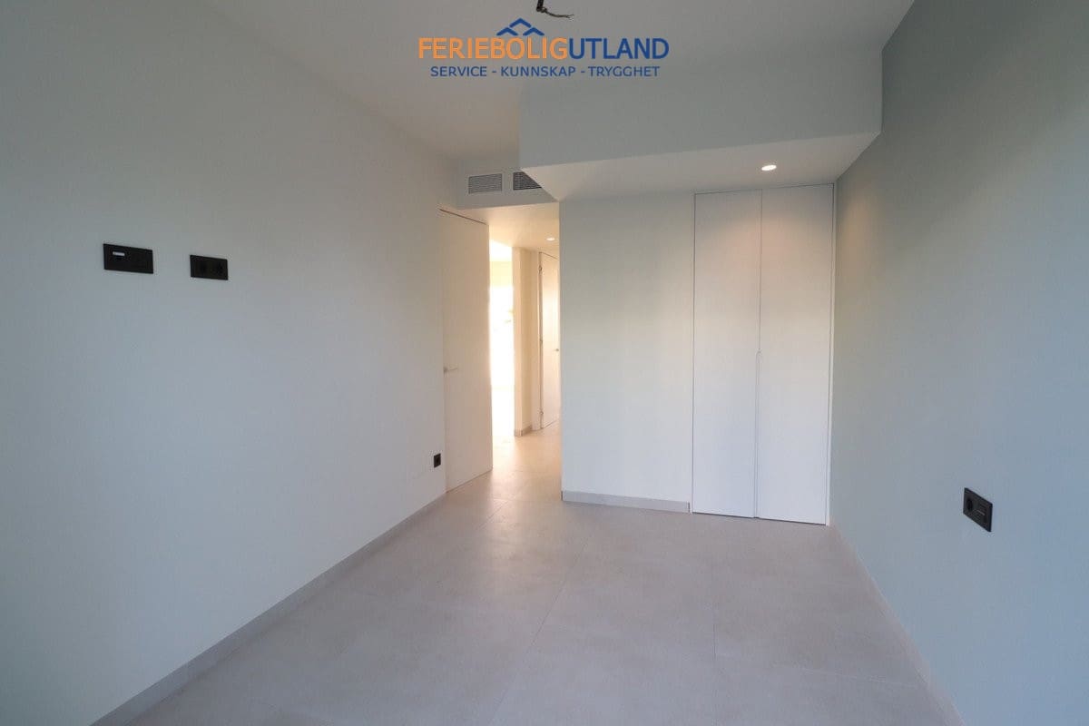 2 sovrum Lägenhet till salu i El Raso med pool garage - 295 000 € (Ref: 10077034)