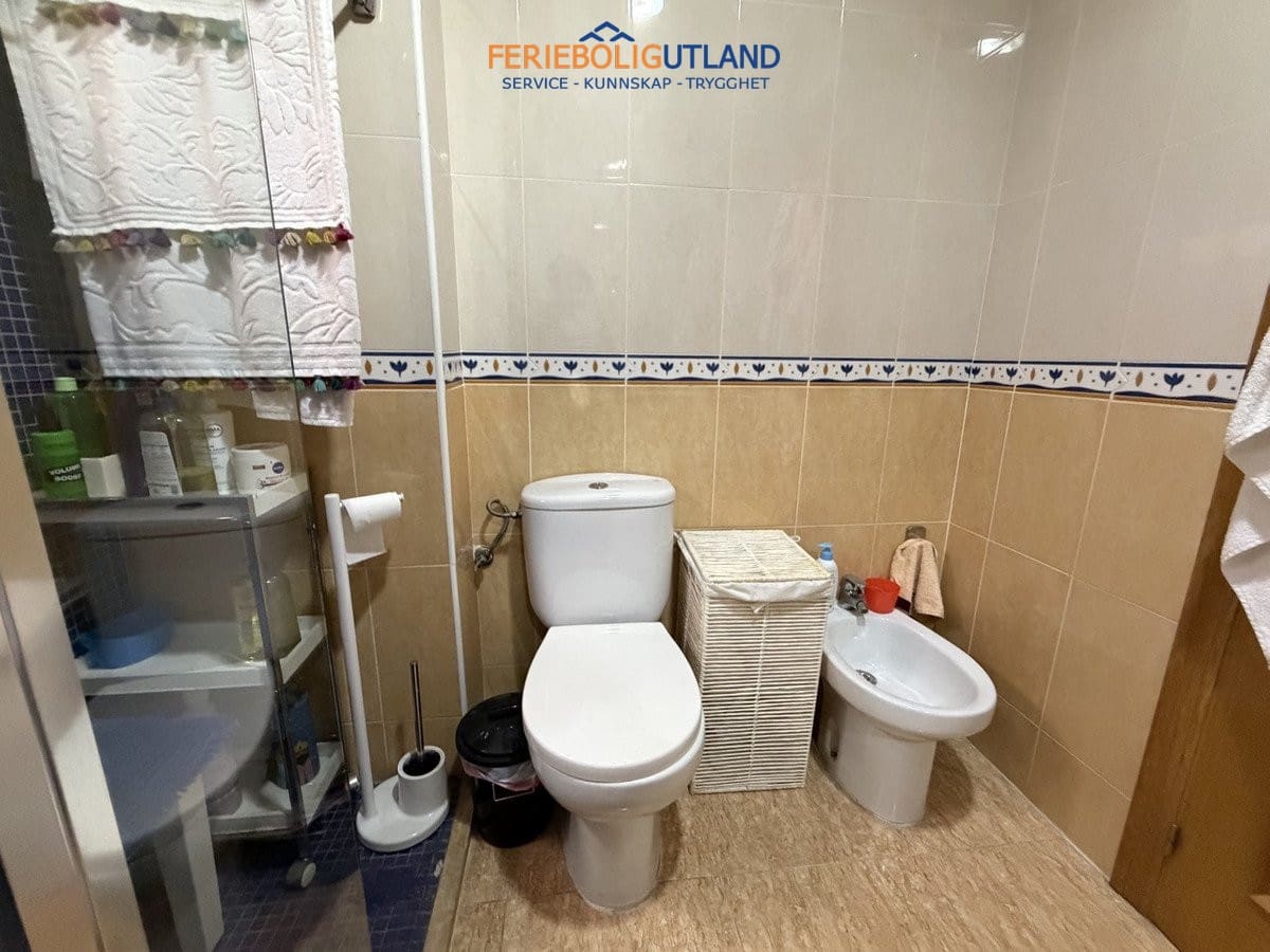 2 slaapkamer Appartement te koop in Pilar de la Horadada met garage - € 179.950 (Ref: 10077036)