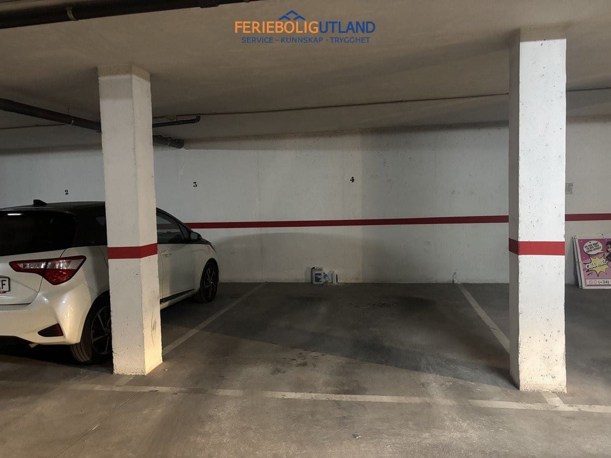 2 slaapkamer Appartement te koop in Pilar de la Horadada met garage - € 179.950 (Ref: 10077036)