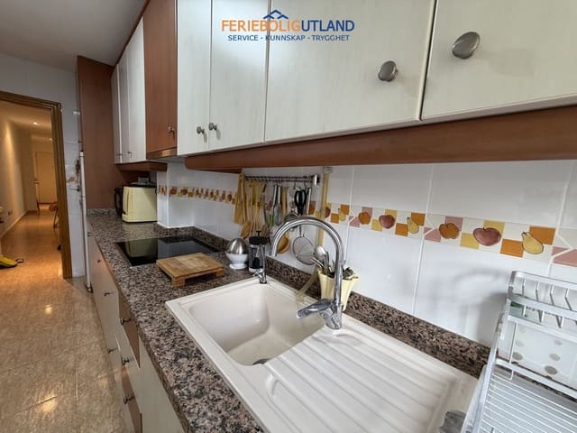 2 slaapkamer Appartement te koop in Pilar de la Horadada ciudad, Pilar de la Horadada met garage - € 179.950 (Ref: 10077036)