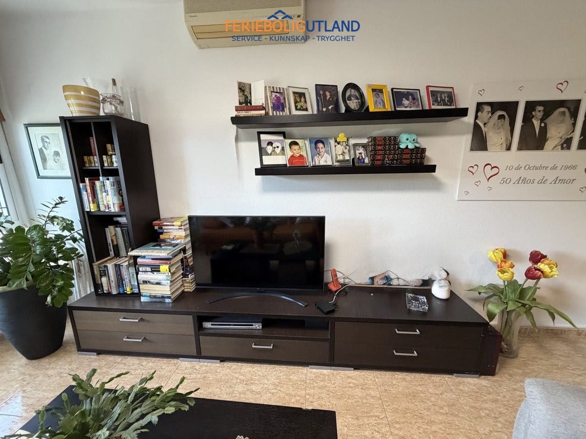 2 slaapkamer Appartement te koop in Pilar de la Horadada met garage - € 179.950 (Ref: 10077036)