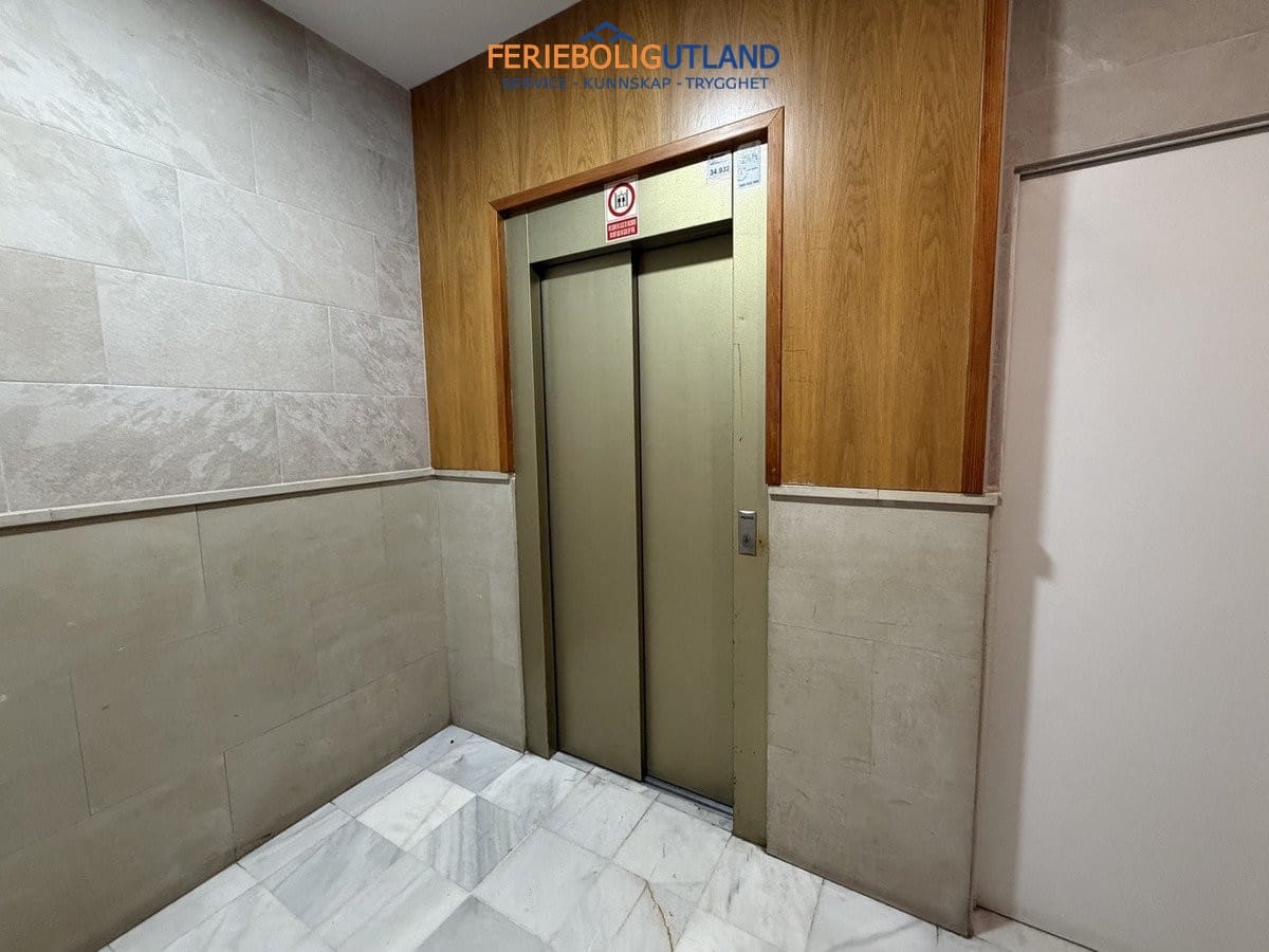 2 slaapkamer Appartement te koop in Pilar de la Horadada met garage - € 179.950 (Ref: 10077036)