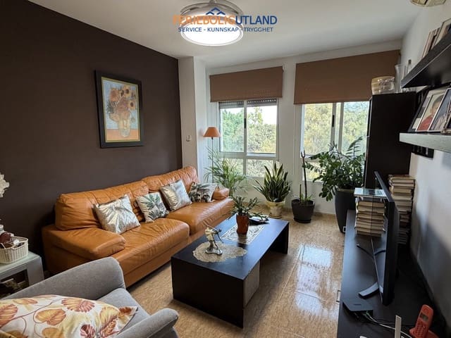 2 slaapkamer Appartement te koop in Pilar de la Horadada ciudad, Pilar de la Horadada met garage - € 179.950 (Ref: 10077036)