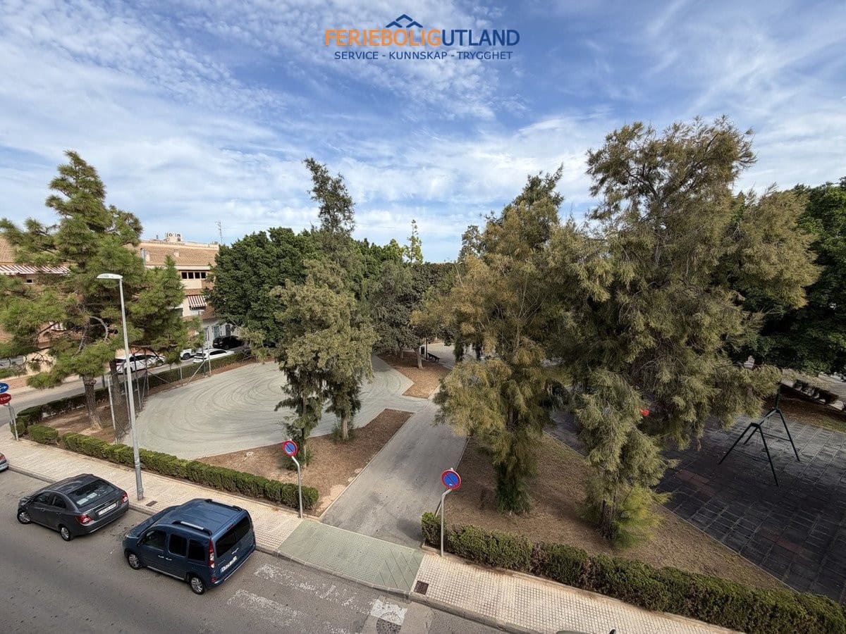 2 slaapkamer Appartement te koop in Pilar de la Horadada met garage - € 179.950 (Ref: 10077036)