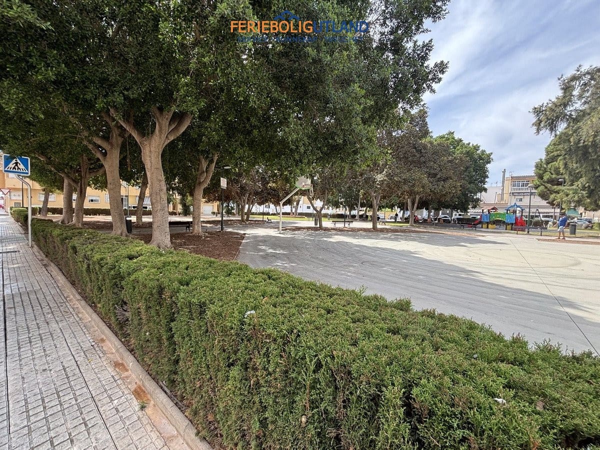 2 slaapkamer Appartement te koop in Pilar de la Horadada met garage - € 179.950 (Ref: 10077036)