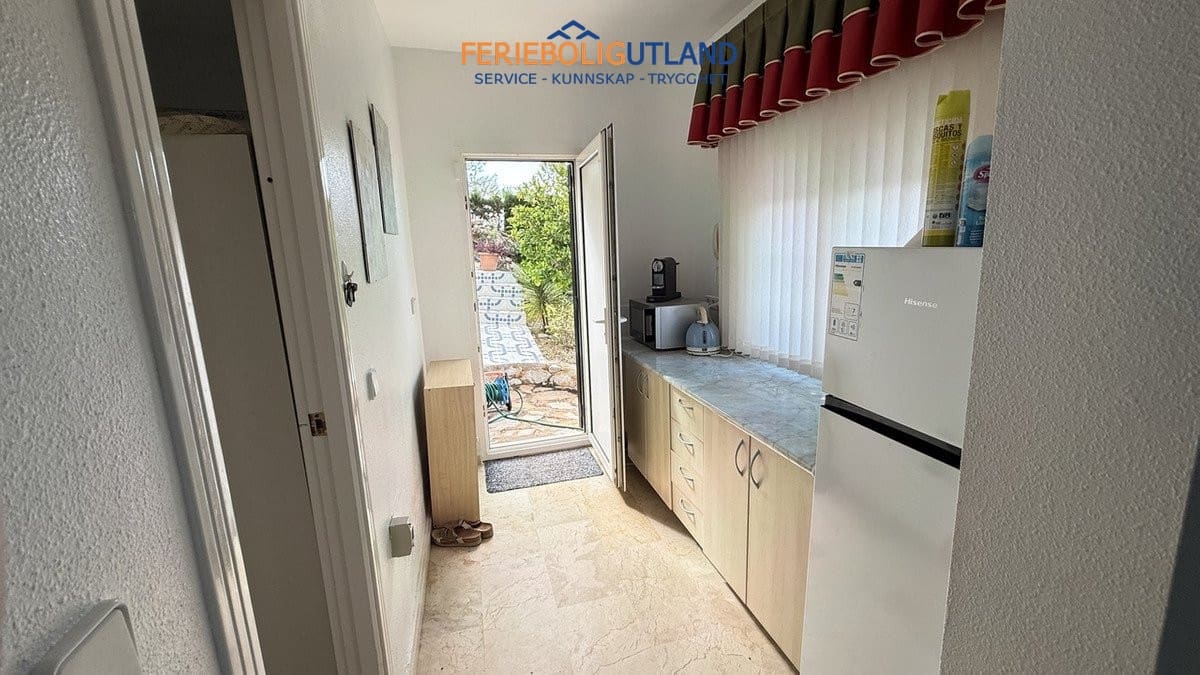 5 sypialnia Willa na sprzedaż w La Zenia z basenem garażem - 635 000 € (Ref: 10077038)