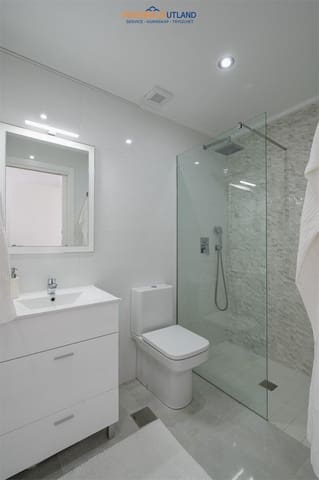2 bedroom Penthouse for sale in Torre de la Horadada, Pilar de la Horadada with pool garage - € 349,000 (Ref: 10077039)