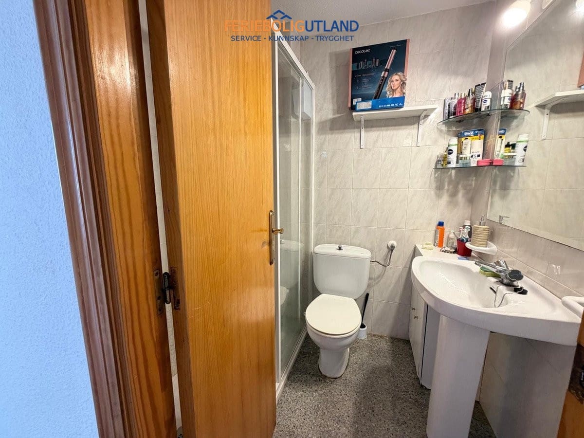 3 camera da letto Appartamento in vendita in Guardamar del Segura - 178.800 € (Rif: 10077041)