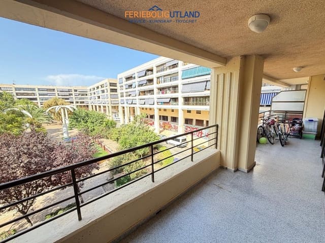 3 camera da letto Appartamento in vendita in Las Viñas, Guardamar del Segura - 178.800 € (Rif: 10077041)