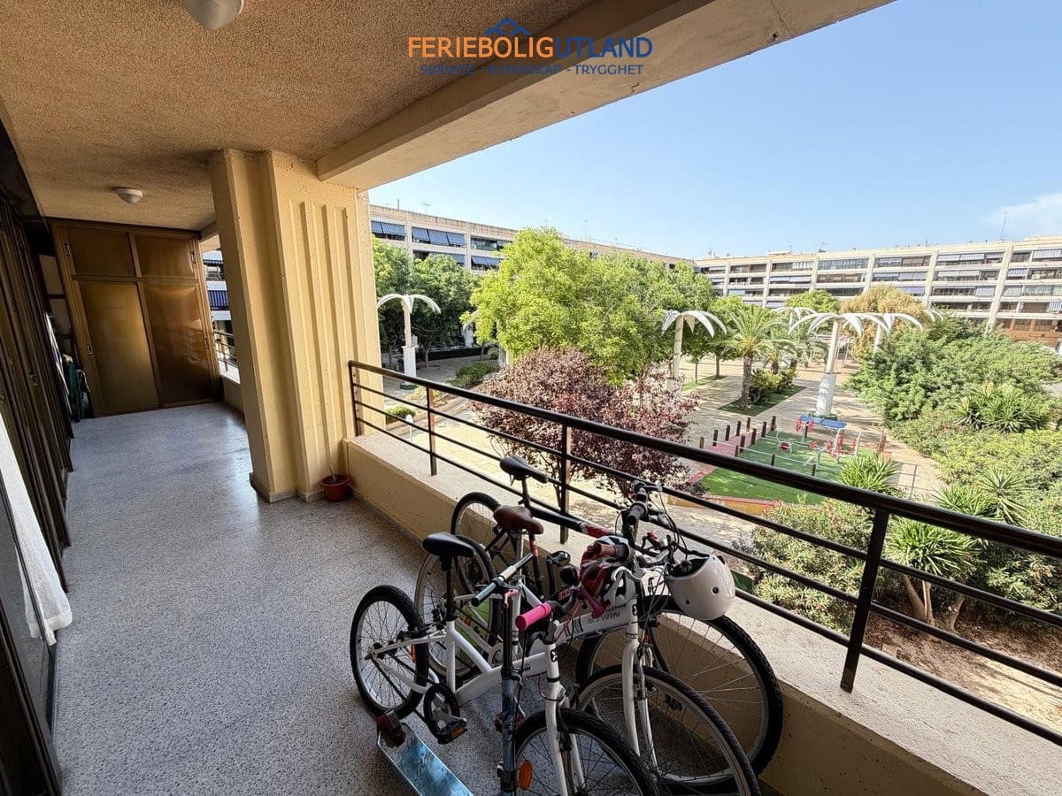 3 camera da letto Appartamento in vendita in Guardamar del Segura - 178.800 € (Rif: 10077041)