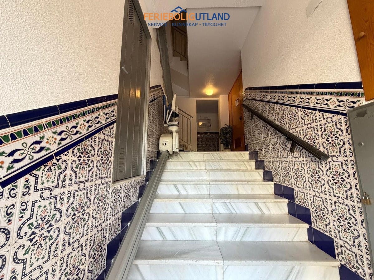 3 camera da letto Appartamento in vendita in Guardamar del Segura - 178.800 € (Rif: 10077041)