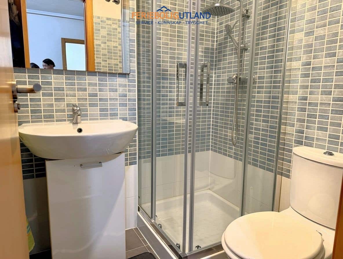 2 soveværelse Lejlighed til salg i Torrevieja - € 135.000 (Ref: 10078778)