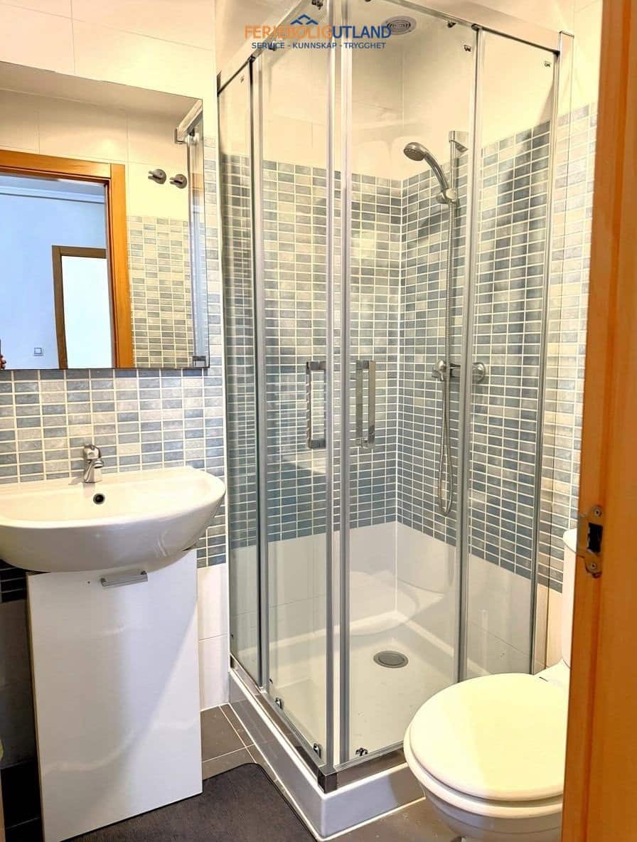 2 soveværelse Lejlighed til salg i Torrevieja - € 135.000 (Ref: 10078778)