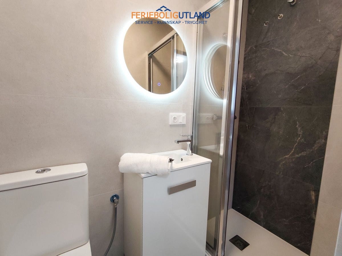 3 quarto Apartamento para venda em Torrevieja com garagem - 185 500 € (Ref: 10078779)