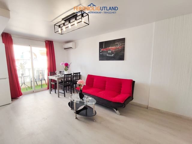 3 quarto Apartamento para venda em Playa del Acequión, Torrevieja com garagem - 185 500 € (Ref: 10078779)