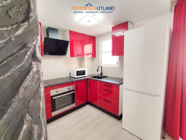 3 quarto Apartamento para venda em Playa del Acequión, Torrevieja com garagem - 185 500 € (Ref: 10078779)