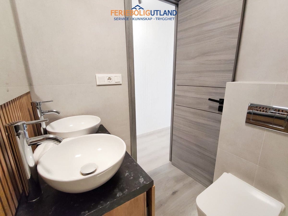 3 quarto Apartamento para venda em Torrevieja com garagem - 185 500 € (Ref: 10078779)