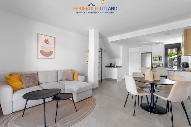2 bedroom Apartment for sale in Villamartin, Orihuela with pool garage - € 279,000 (Ref: 10078781)