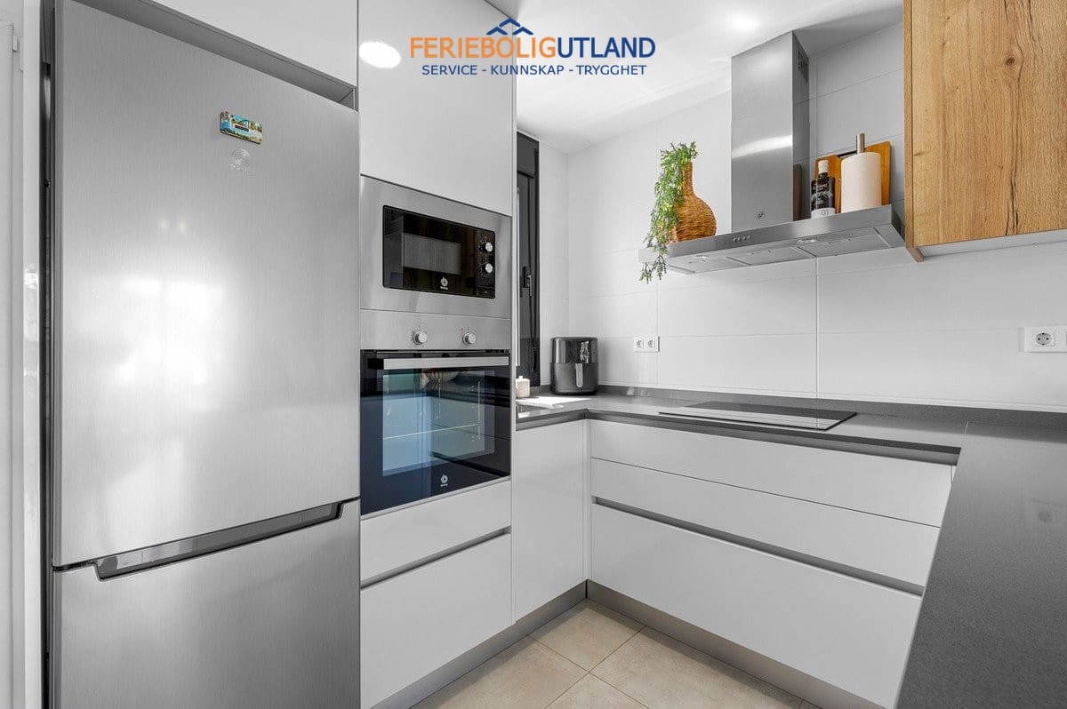2 bedroom Apartment for sale in Villamartin with pool garage - € 279,000 (Ref: 10078781)